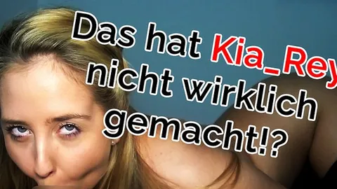 gewollt-geil: Ich mache sie zu meiner 3-Loch Stute!