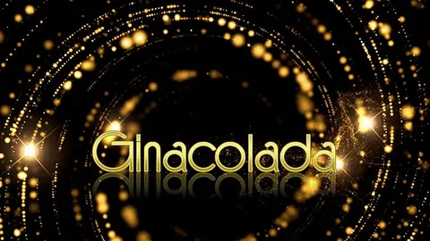 ginacolada: Arschdehnung Nr1