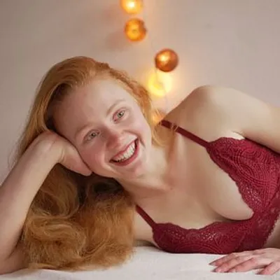 Profilbild von Gingercat-Phine, 23 Jahre