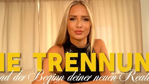 GoddessKiraGold: Die Trennung - der Beginn, deiner neuen Realität! Homewrecking