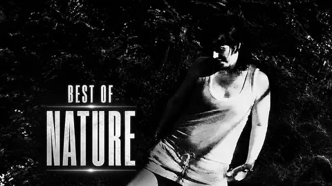 Gray6Mouse: Best of Nature 21 Natursekt Clips in geilen Positionen