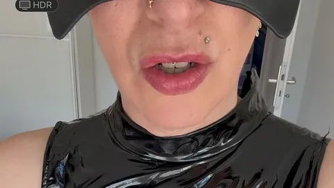 Greekmadame360: Herrinnen Schwanz Part 2