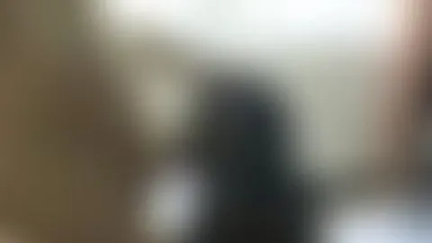 Black teen facial