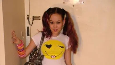 Fucking the Chicago babysitter starring Amai Liu