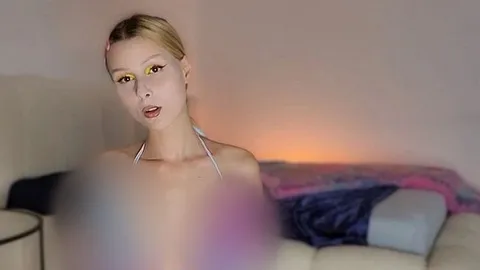 HaneyNanny: Birthday Smoke &Hard Squirt