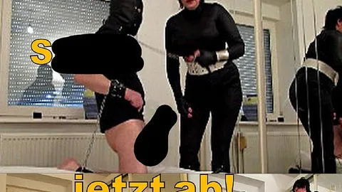 heels-and-more: Zur Vorführung entsamt
