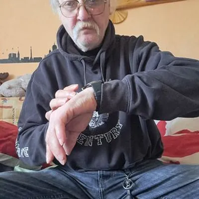 Profilbild von Hektor1951, 75 Jahre