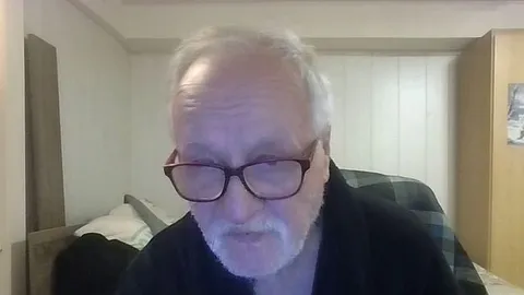 Hektor1951: „Ein entspannter Moment mit mir, für alle die mich persönlicher erleben wollen“