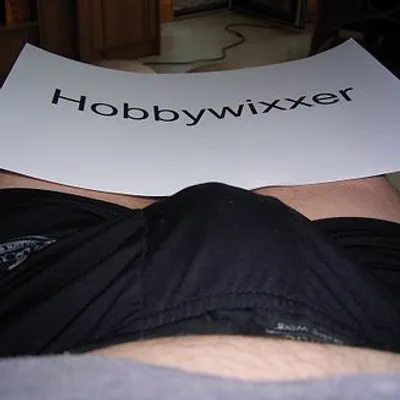 Profilbild von Hobbywixxer, 57 Jahre
