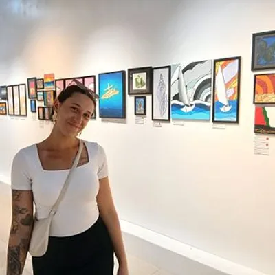 Profilbild von HoneyMeli, 23 Jahre