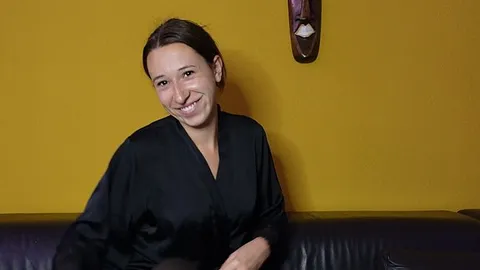 HoneyMeli: Mein erstes mal mit dem Terminator