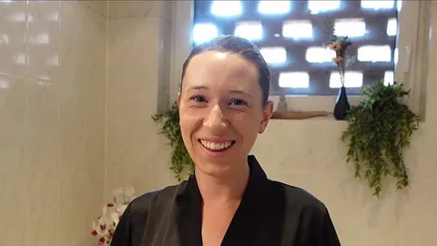 HoneyMeli: Es wird Zeit.Heute rasier ich mich für dich .