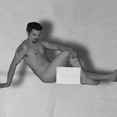 Profilbild von HotLuxMan, 45 Jahre