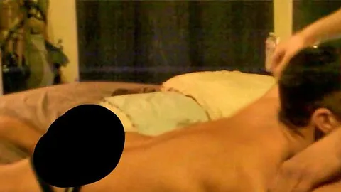 hotseajock: Closeup di foro servicing cazzo enorme con pompino sloppy