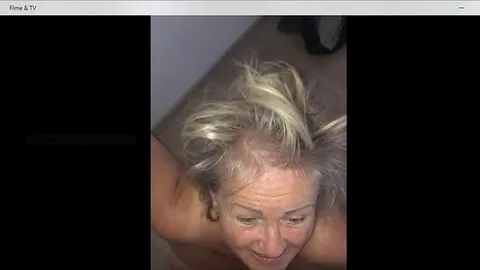 Ich blas ihn, bis er mir in den Mund spritzt