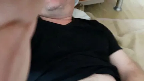 Intimissimo-Micha: heftiger Fussjob
