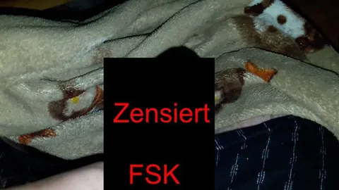 Mein Spritzschwanz