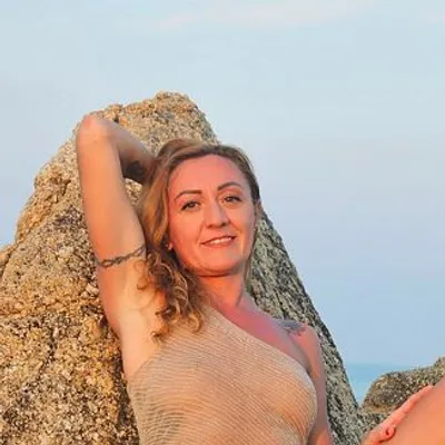 Profilbild von Irina-Faust, 44 Jahre
