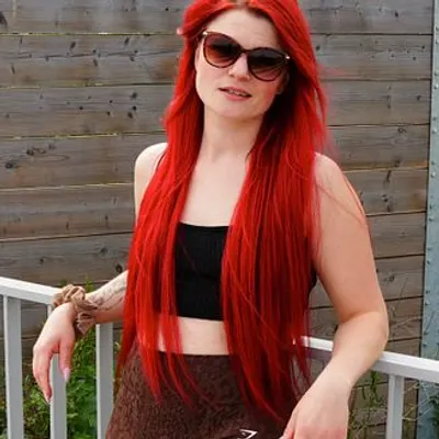 Profilbild von Iron_desire, 32 Jahre
