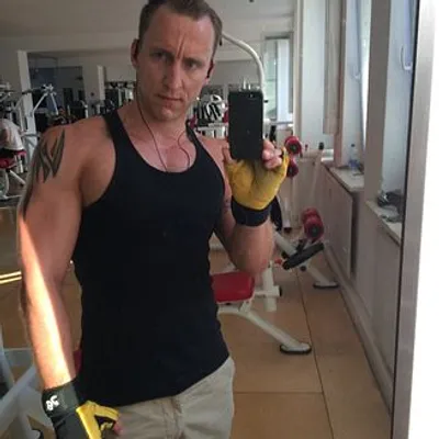 Profilbild von -IronMan-, 44 Jahre