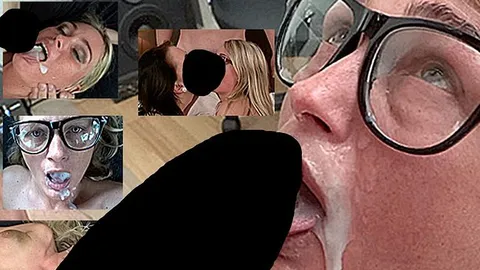 Jackybabe1: Mega Cumshots Part II