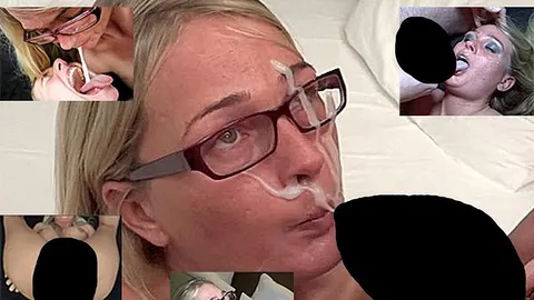 Jackybabe1: Mega Cumshots Part III