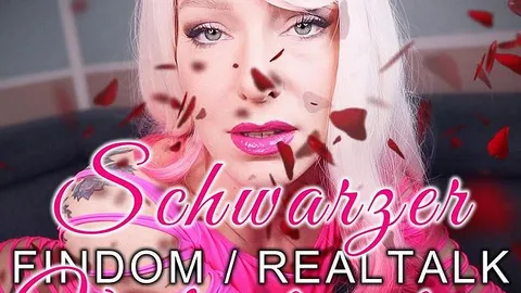 Findom - Schwarzer Valentinstag