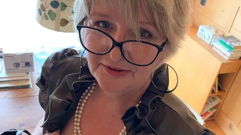 Janne25: Tittenshow
