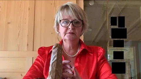 Janne25: Gummihandschuhe -Fetisch
