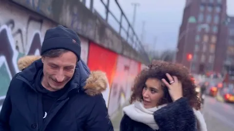 PURE LATINA EROTIK! Beatrice Segreti bei mir zu Besuch in Berlin! War es echtes knistern?