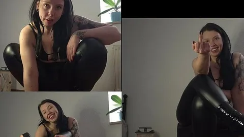 JayJay_XXX: Wichsanleitung für Mini Schwanz Looser!!!