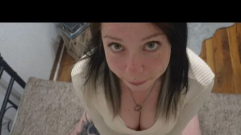 JayJay_XXX: HEFTIGE Squirt Eskalation!! Von Kopf bis Fuß vollgespritzt