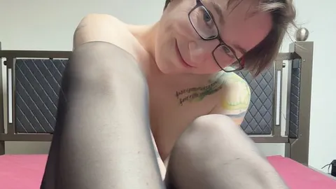 JayStark: Gibs Mir Doggy – Amateur Solo fürs Kopfkino