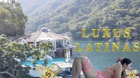 Jean-Pallett: Luxus Latinas