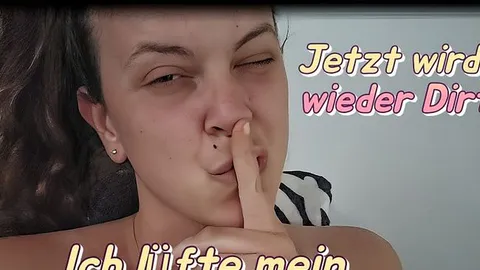Ich lüfte mein kleines Geheimnis ;)