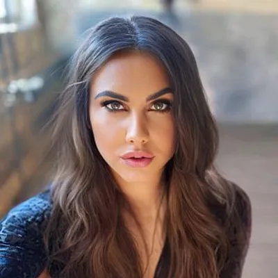 Profilbild von Jenny_Stella, 27 Jahre