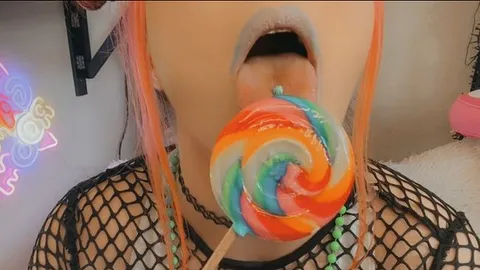 JennyStyle: I want Candy