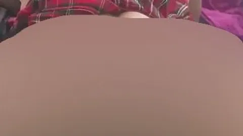 Fisting in SissyOutfit