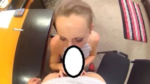 JohnyBlake: Versaute Blasen - Gesicht abspritzen!