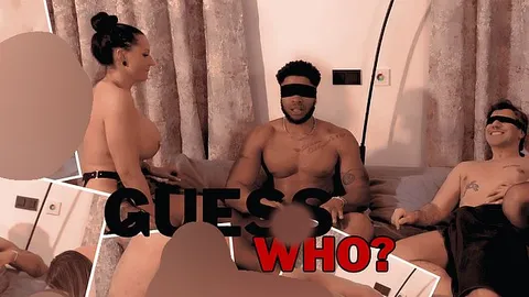 JoleeLove: GUESS WHO?