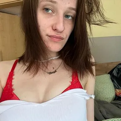 Profilbild von JuliaJoy, 21 Jahre
