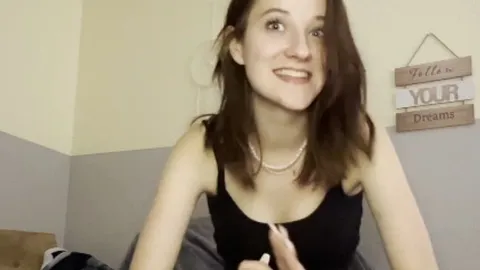 Das war zu krass für meine Pussy! Krasser Orgasmus nach der Schule!