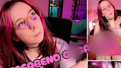 JustKerry: Feierabend Orgasmus – endlich abschalten!