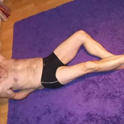 Profilbild von kalli49, 65 Jahre