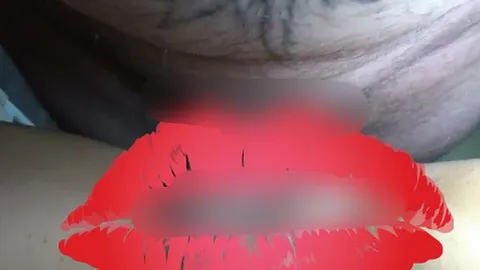 in dicke fotze abgespritzt