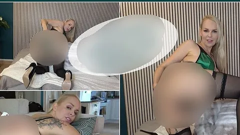 AUTSCH!!!! ANALFICK nach 2 JAHREN!