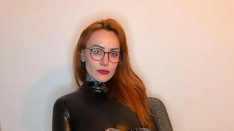KimBeraBlake: Dominante Wichsanleitung