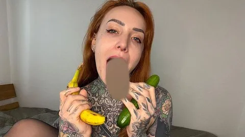 KimBeraBlake: Wo ist die Banane ?