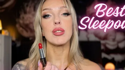 Bestie Sleepover - Styling für Sissy