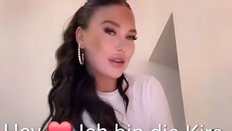 KiraFox69: Vorstellungsvideo :*